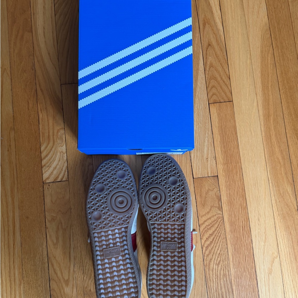 Adidas BW Army Shoes - Picture 4 of 6